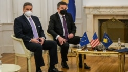 'Bosnizacija' Kosova