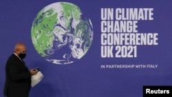 Спільну заяву підпишуть на кліматичних переговорах COP26 лідери країн, на долю яких загалом припадає 85 відсотків світових лісів