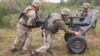Посол: британські тренінги з оборонних навичок пройшли майже 7 тисяч українських військових 