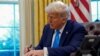 CША: адміністрація Трампа заявила про депортацію кількох сотень людей за законом про іноземних ворогів