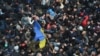 Мітинг у Сімферополі, 26 лютого 2014 року 