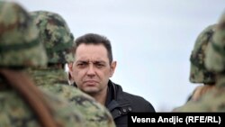 Aleksandar Vulin