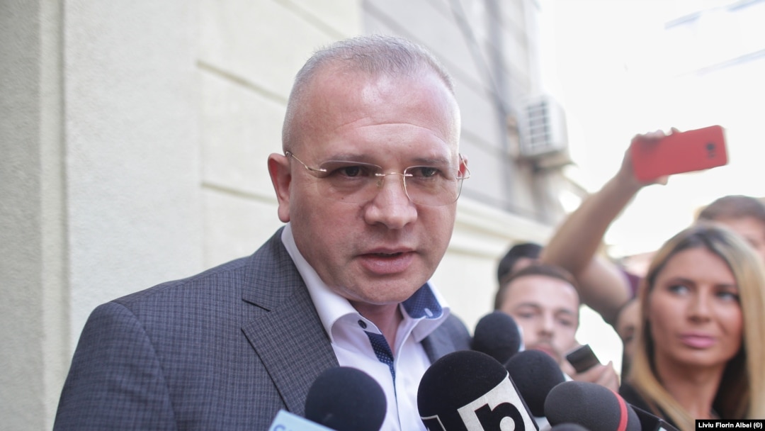 Ilie Botoș, fost procuror general