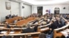 Від польського закону про «бандеризм» дуже віє комуністичним минулим – В’ятрович