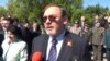 Посол России в Армении Иван Волынкин (архив)