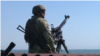 Азовський конфлікт: які загрози ховаються під водою