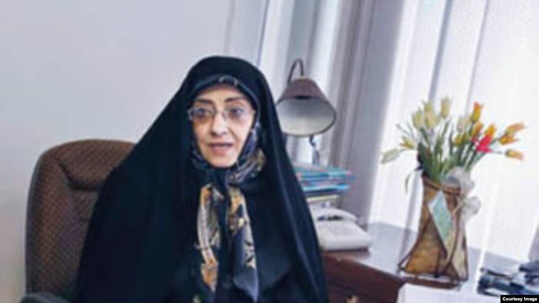 اشرف بروجردی، معاون اجتماعی وزارت کشور در دولت محمد خاتمی