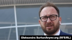 Полозов буде захисником Джемілєва в окупованому Криму