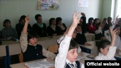 В течение двух лет некоторые школы в городе Цхинвал до сих пор остаются невосстановленными