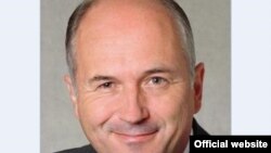 Valentin Inzko