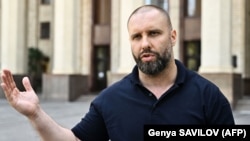 «Обоє отримали поранення та зараз госпіталізовані. Стан одного з постраждалих важкий», – Олег Синєгубов