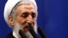 کاظم صدیقی، امام جمعه تهران