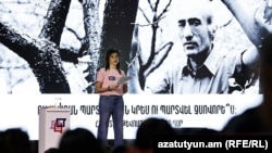 «Կրթվելը նորաձև է» միջոցառումը՝ Մատենադարանում