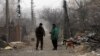 Розруха у головах: як сприймають донбаський конфлікт в окупації (рос.)