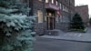 ԱԱԾ. Որոտանի մոտ Ադրբեջանի ոստիկանությունը իրանական համարանիշներով բեռնատարների վարորդների ու բեռի փաստաթղթեր է ստուգում
