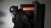 Росія: у Москві пройшли масові обшуки у «Свідків Єгови», є затримані 