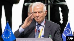 «В нас є ці доходи від заморожених активів. Маємо шукати спосіб їх використання, уникаючи будь-якого блокування»