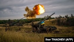 «Мужність ЗСУ у поєднанні з військовою підтримкою Заходу приносить дивовижні результати»