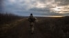 На луганському фронті без змін: російські сили обстрілюють українські позиції