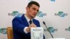 Переселенець із Донбасу Тарас Кучеренко написав книгу «Переселенські хроніки. Еволюція свідомості»