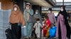 США скасовують тимчасовий захист для тисяч афганців