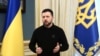 Владимир Зеленский говорит, что нет смысла продолжать убийства даже на день