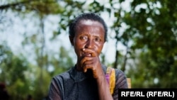 "Gradimo mir kako naša djeca ne bi morala trpjeti posljedice genocida", kaže Margaret Murekatete, koja je preživjela genocid u Ruandi 1994. godine, u razgovoru za RSE.