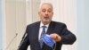 Premijer Crne Gore Zdravko Krivokapić