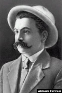 Цаликов Ахьмад, ламанхойн эмиграцин жигархо, политик