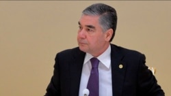  Tussag edilen ýaşaýyş jaý gaznasynyň işgäri Atajan kim?