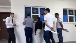 Türkmen häkimiýetleri ‘baýramçylykdan soň gel’ diýip, könelişen ulaglary gözegçilikden geçirmeýär