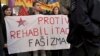 Sud odbio da rehabilituje Nedića