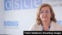 Fedra Idžaković