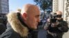 Румунський суд звільнив головного охоронця ультраправого кандидата в президенти