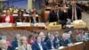 Parlament BiH na službenom putu