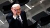 Германи -- Германин керла ваьккхина президент Франк-Валтер Штайнмаер Берлинехь, Чиллан-беттан 12-гIа де, 2017-гIа шо