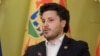 Dritan Abazović