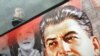 В своё время Хачатур служил в войсках КГБ и охранял государственные дачи Сталина
