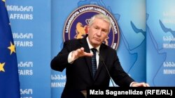 Генеральний секретар Ради Європи Турбйорн Яґланд