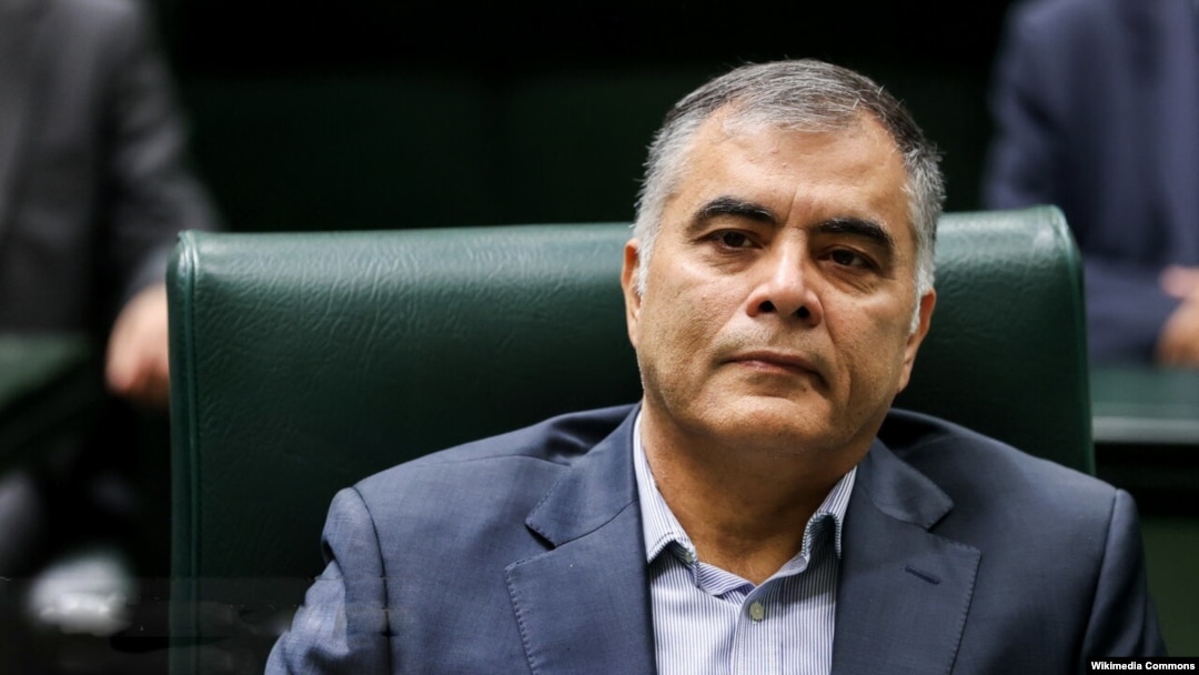 محسن پاک‌نژاد، وزیر نفت جمهوری اسلامی