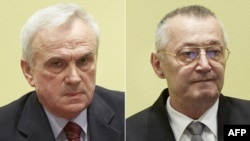 Jovica Stanišić i Franko Simatović