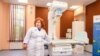 На ремонт и оборудование отделения ЕС потратил 230 тысяч евро