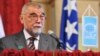 Mesić o odnosima Srbije i Hrvatske: Retorika iz devedesetih