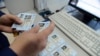Шайлоону утурлай биометрикалык маалыматтар чогултула баштады 