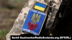 Американська газета The Washington Post із посиланням на неназваних американських та європейських офіційних осіб написала, що втрати України у війні становлять 120 тисяч загиблих і поранених солдатів