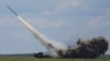 Україна успішно випробувала ракету «Вільха-М» – РНБО