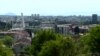 Podgorica, Montenegro