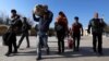 Afghan Migrants Could Face 'Shocking' Punishments In Iran Under Draft Law