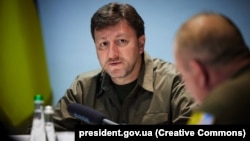 Голова ОВА закликав перебувати в укриттях, оскільки є ризик повторних атак