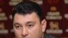 Пресс-секретарь РПА Эдуард Шармазанов